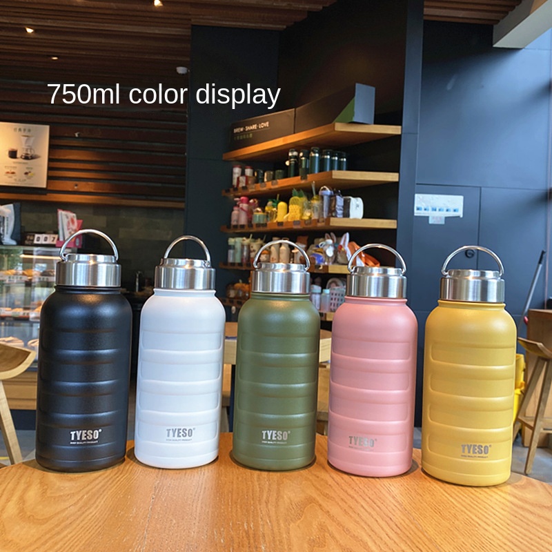 Portable Insulated Cup 1000ml