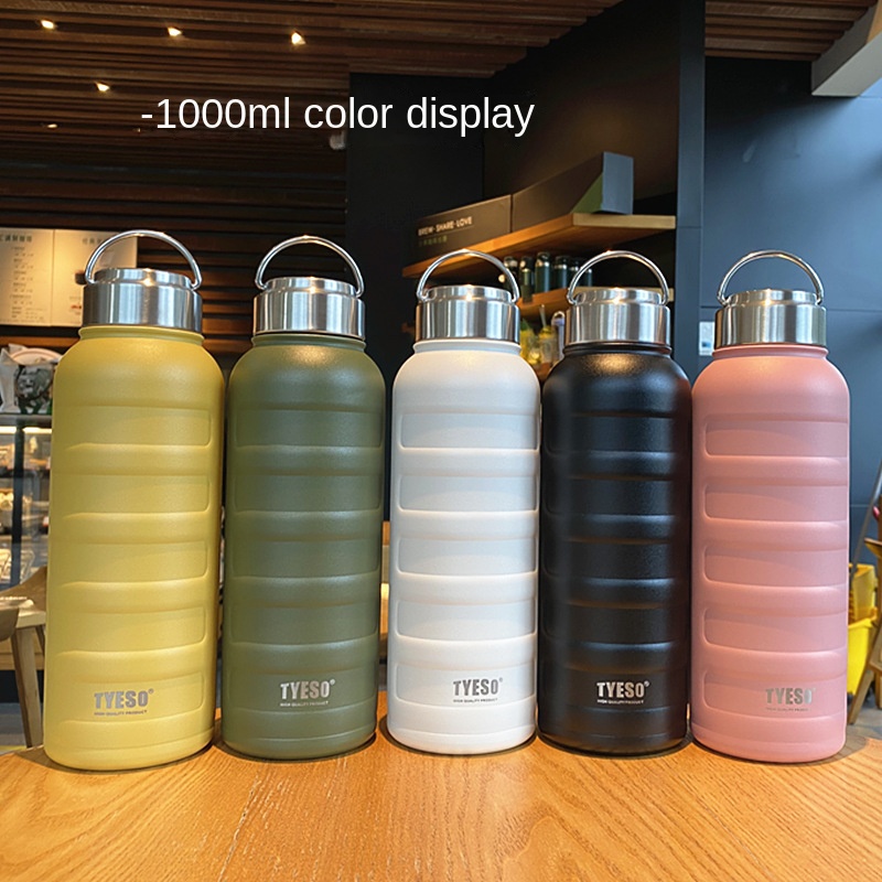 Portable Insulated Cup 1000ml