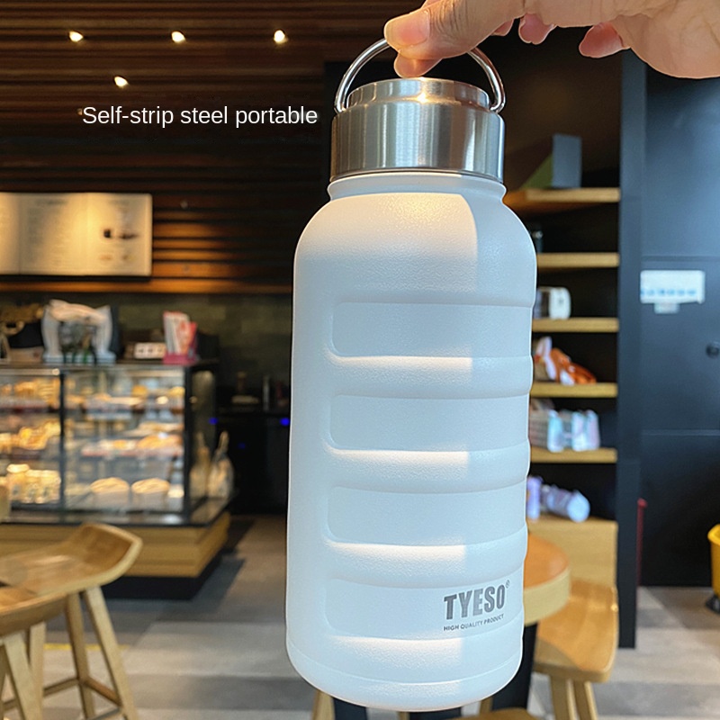 Portable Insulated Cup 1000ml