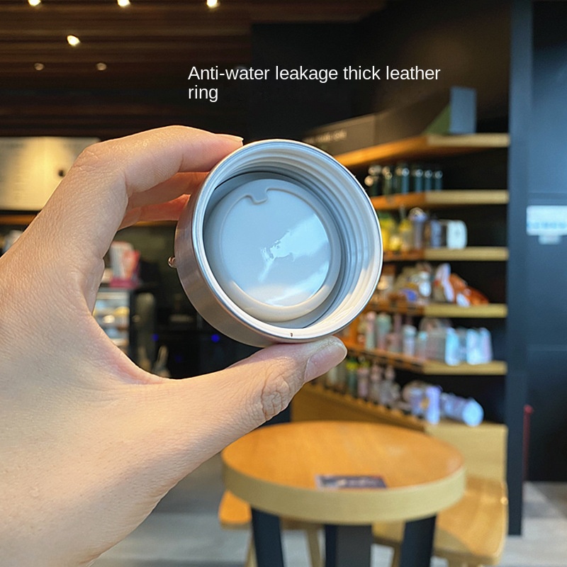 Portable Insulated Cup 1000ml
