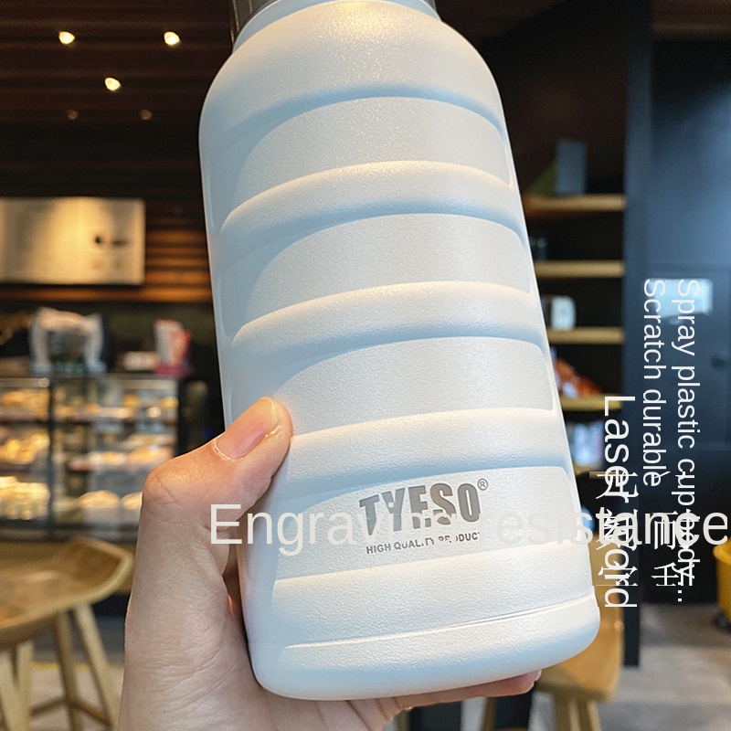 Portable Insulated Cup 1000ml