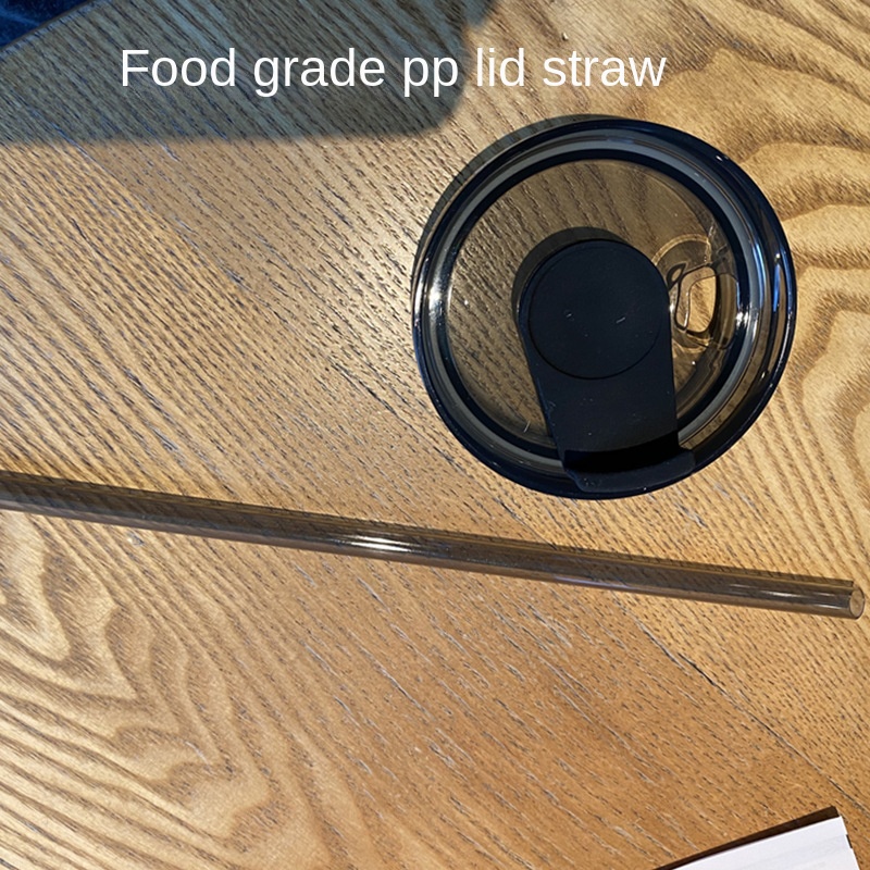 Insulated Double-Wall Travel Cup
