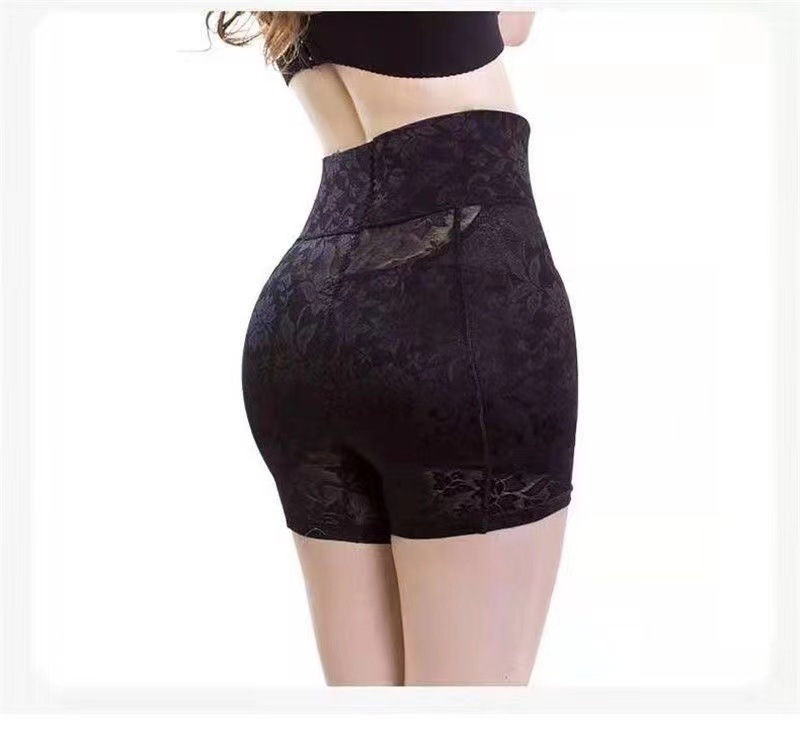 High-Waist Shaping Hip-Lifting Underwear