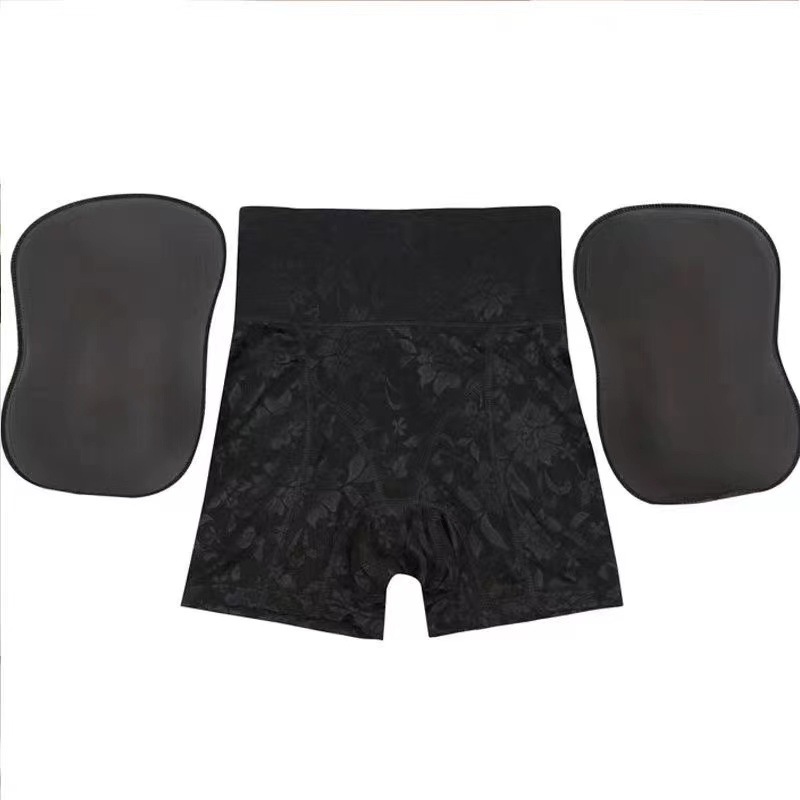 High-Waist Shaping Hip-Lifting Underwear