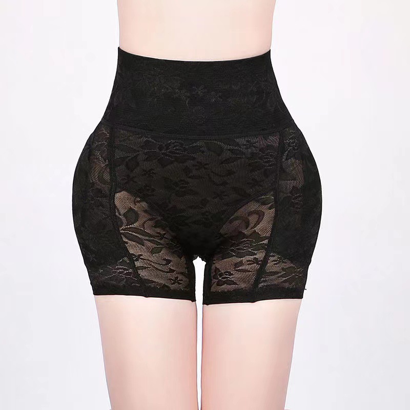 High-Waist Shaping Hip-Lifting Underwear