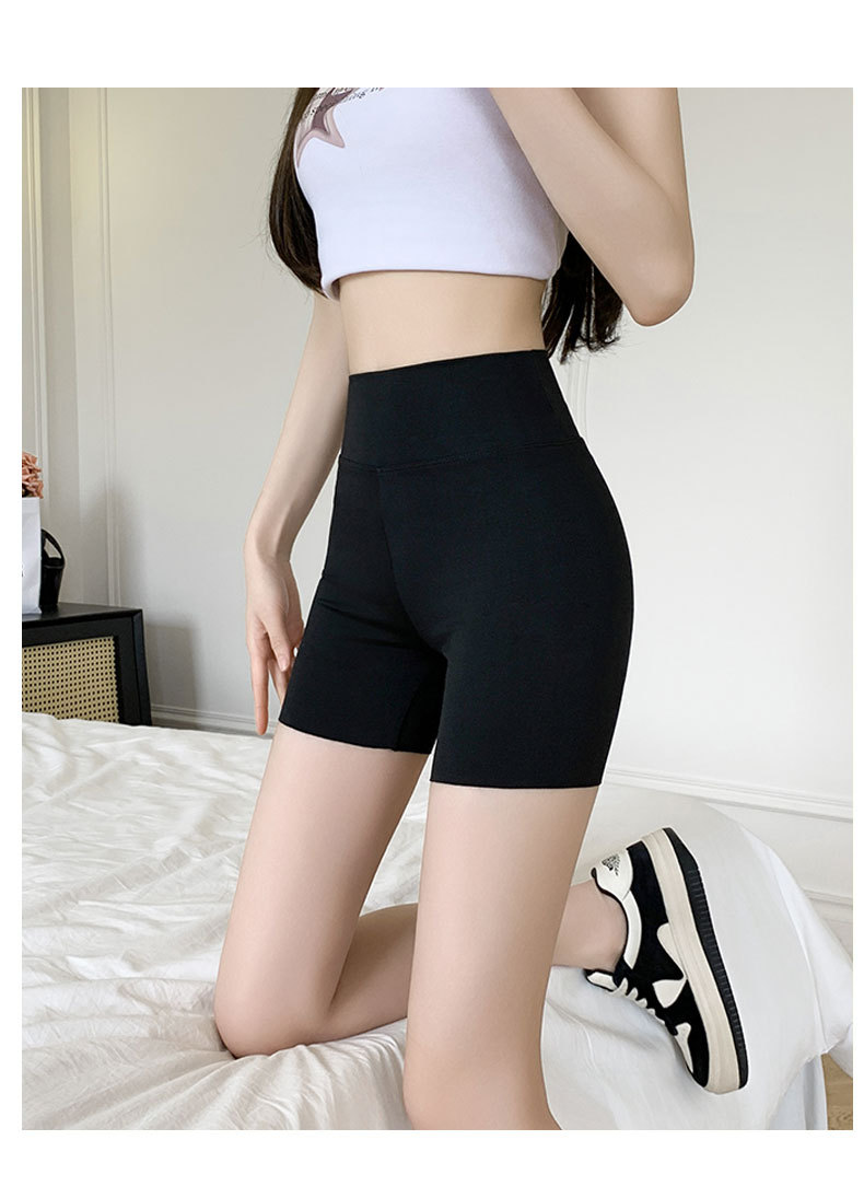 Shark Leggings Thin Comfort Yoga Shorts