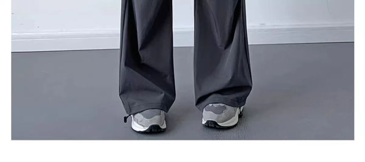 Summer Quick-Dry Cargo Pants for Women