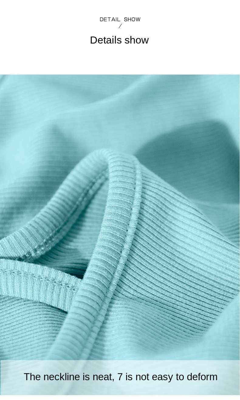Summer Mint A-Line Dress with Halter Neck