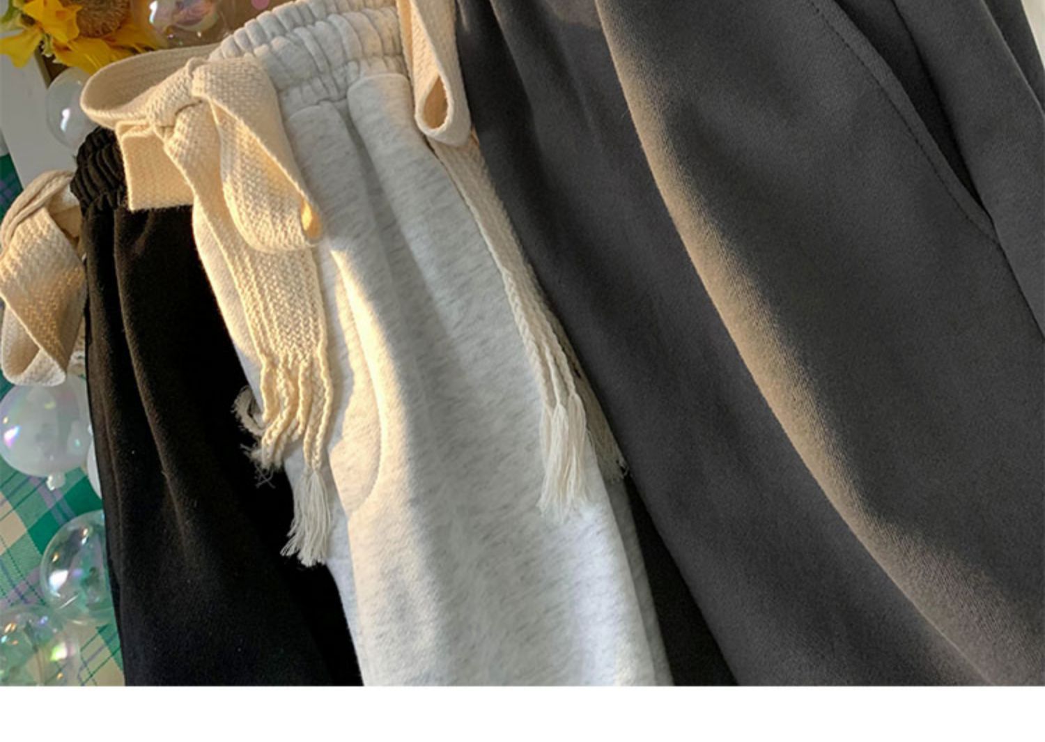 Cotton Men's Athletic Shorts