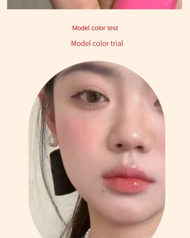 Soft Glow Jelly Blush Stick