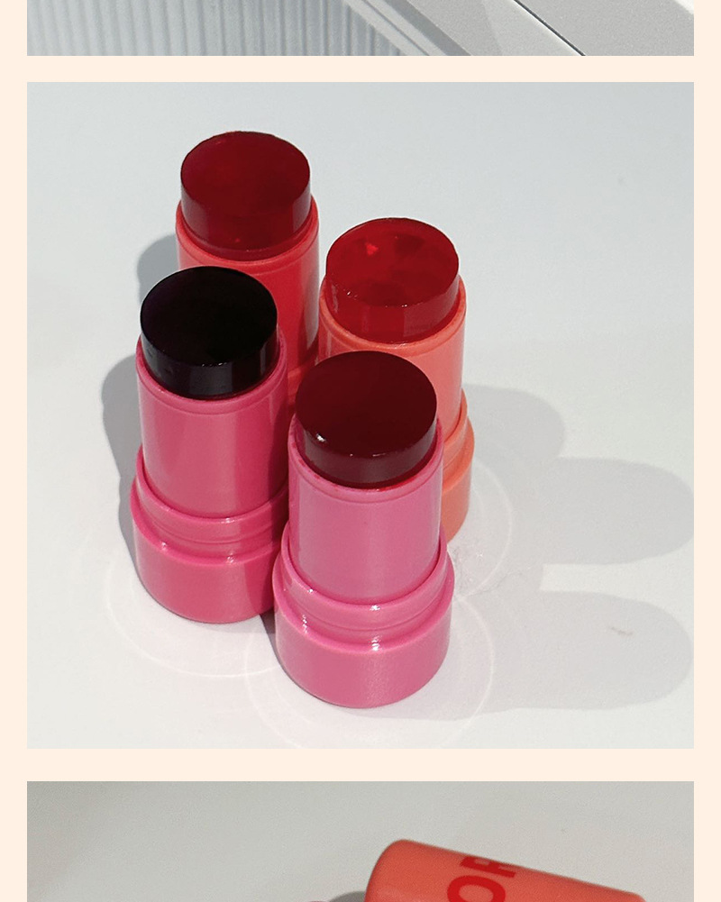 Soft Glow Jelly Blush Stick