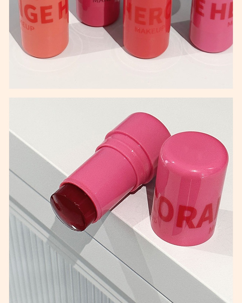 Soft Glow Jelly Blush Stick