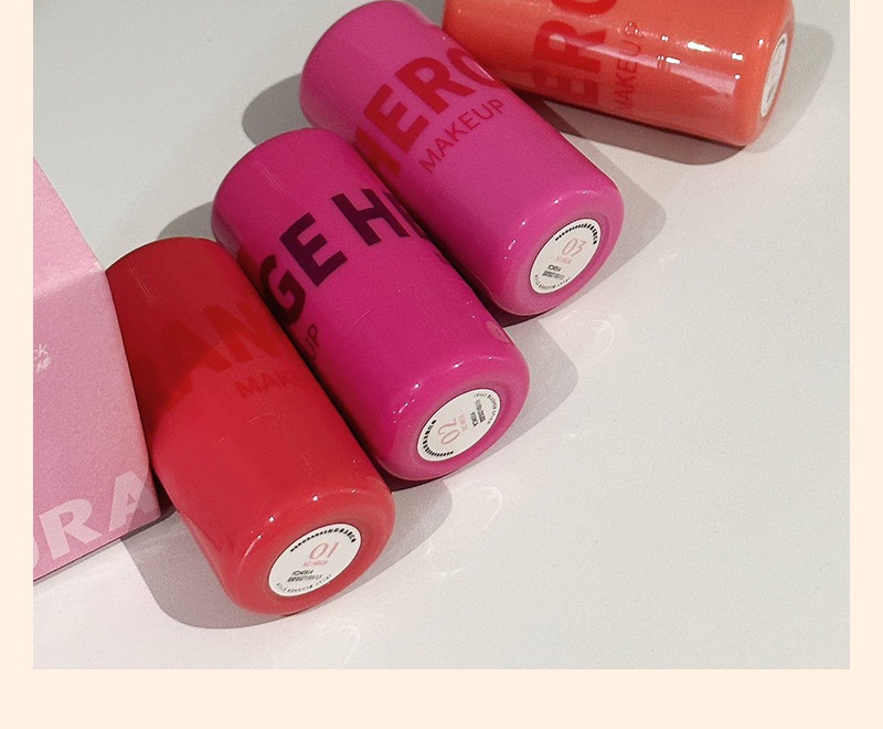 Soft Glow Jelly Blush Stick