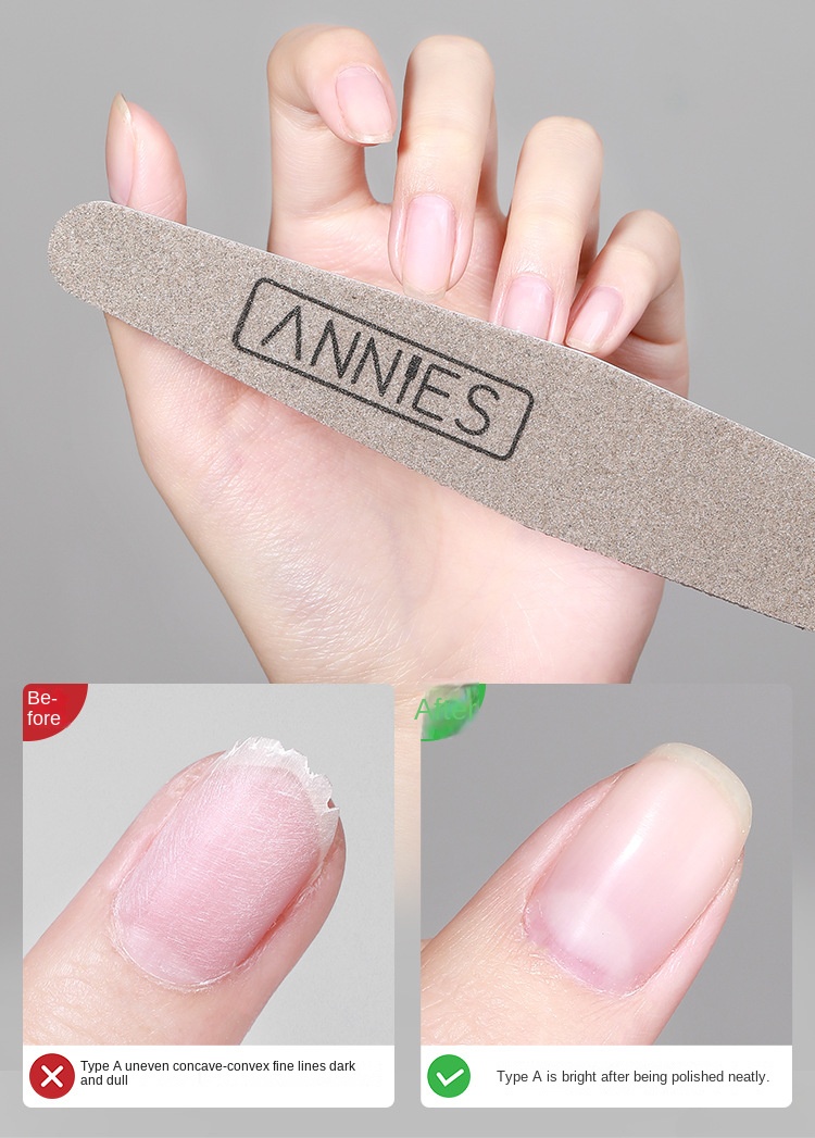 Nail Polishing File