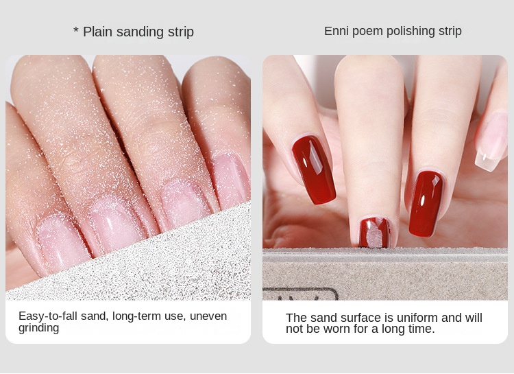 Nail Polishing File