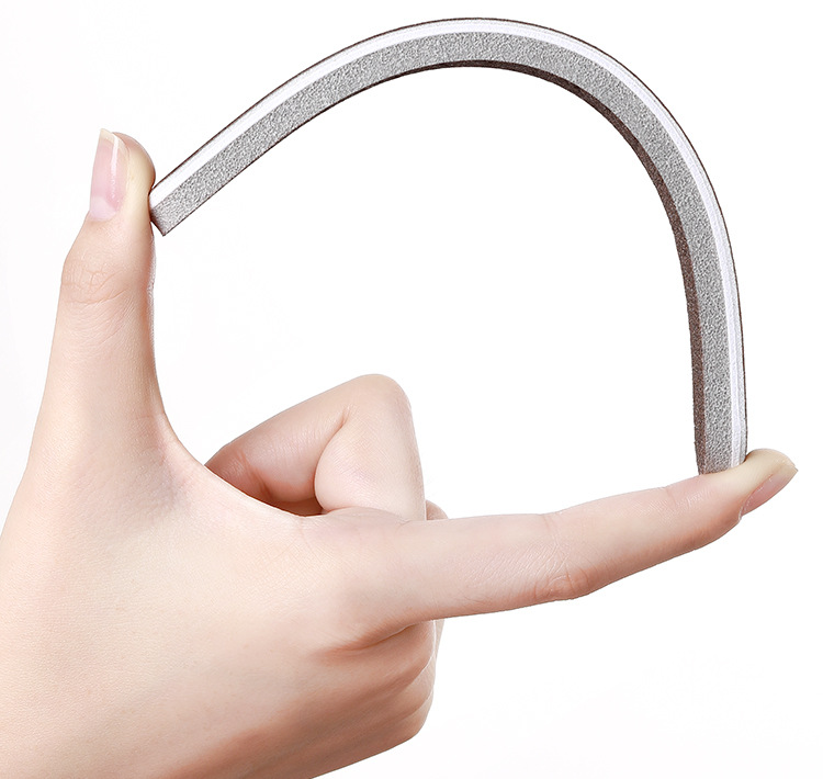 Nail Polishing File