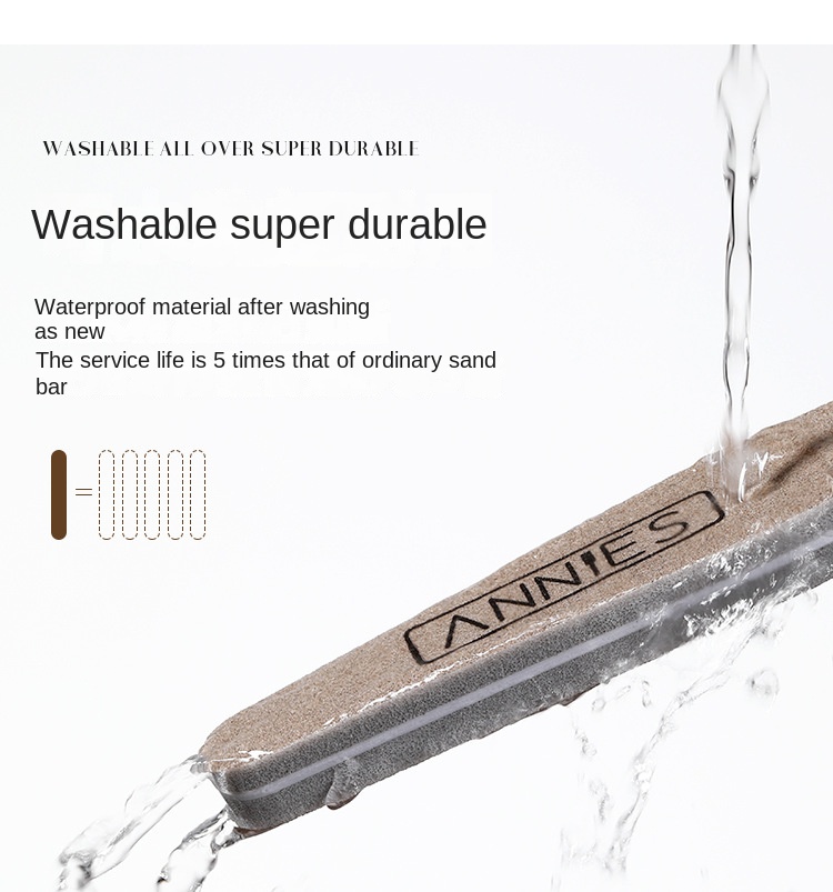 Nail Polishing File