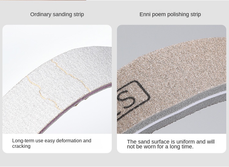 Nail Polishing File