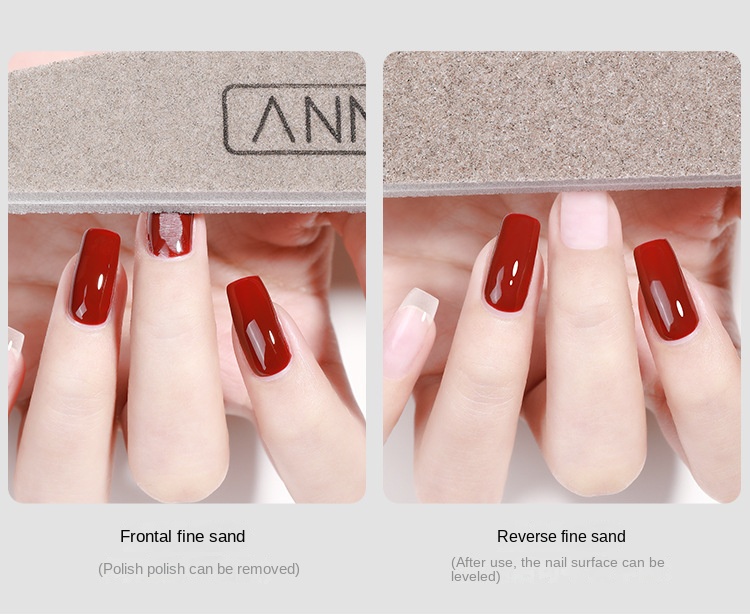 Nail Polishing File