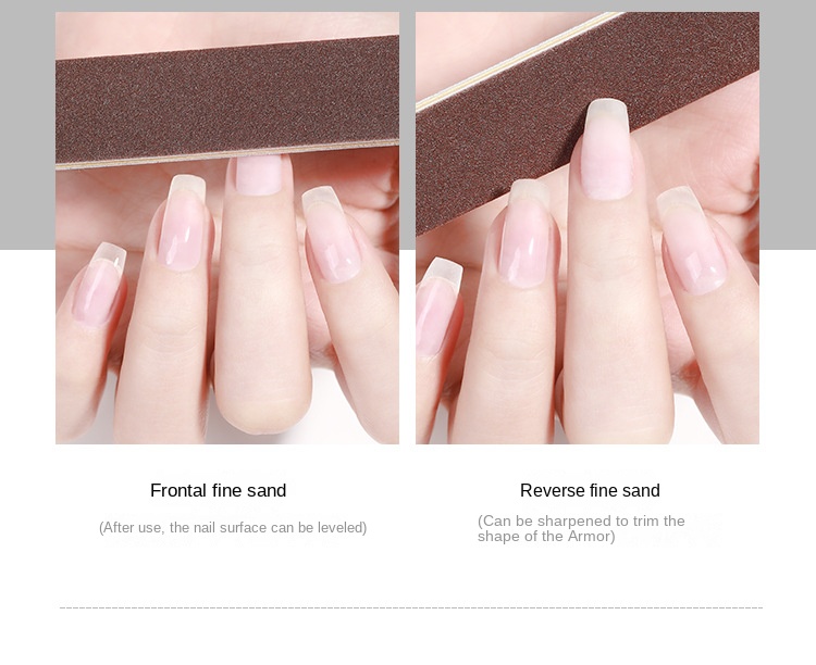 Nail Polishing File