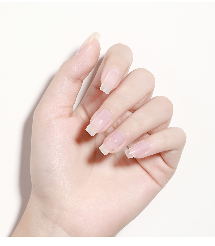 Nail Polishing File