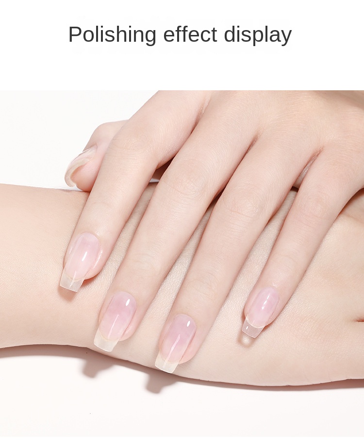 Nail Polishing File