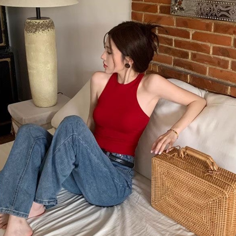 Chic Crossback Padded Bralet