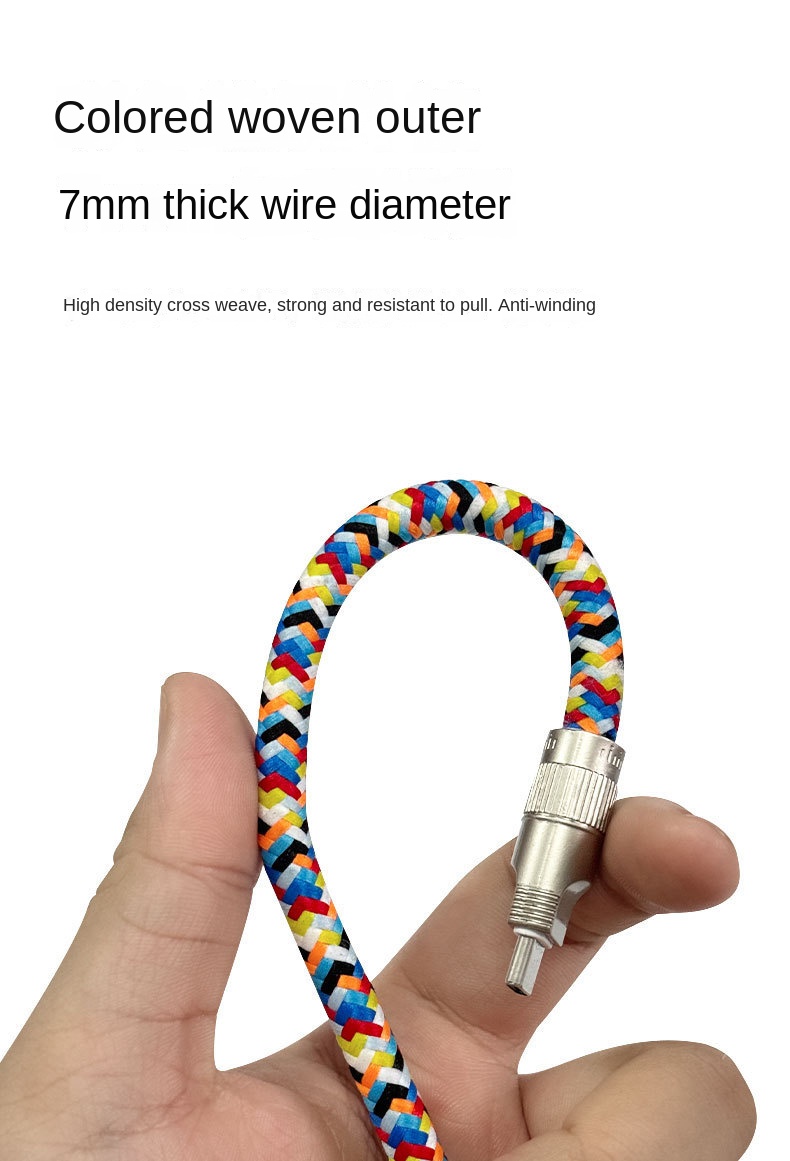 Combo Phone Lanyard & PD100W Fast Charger