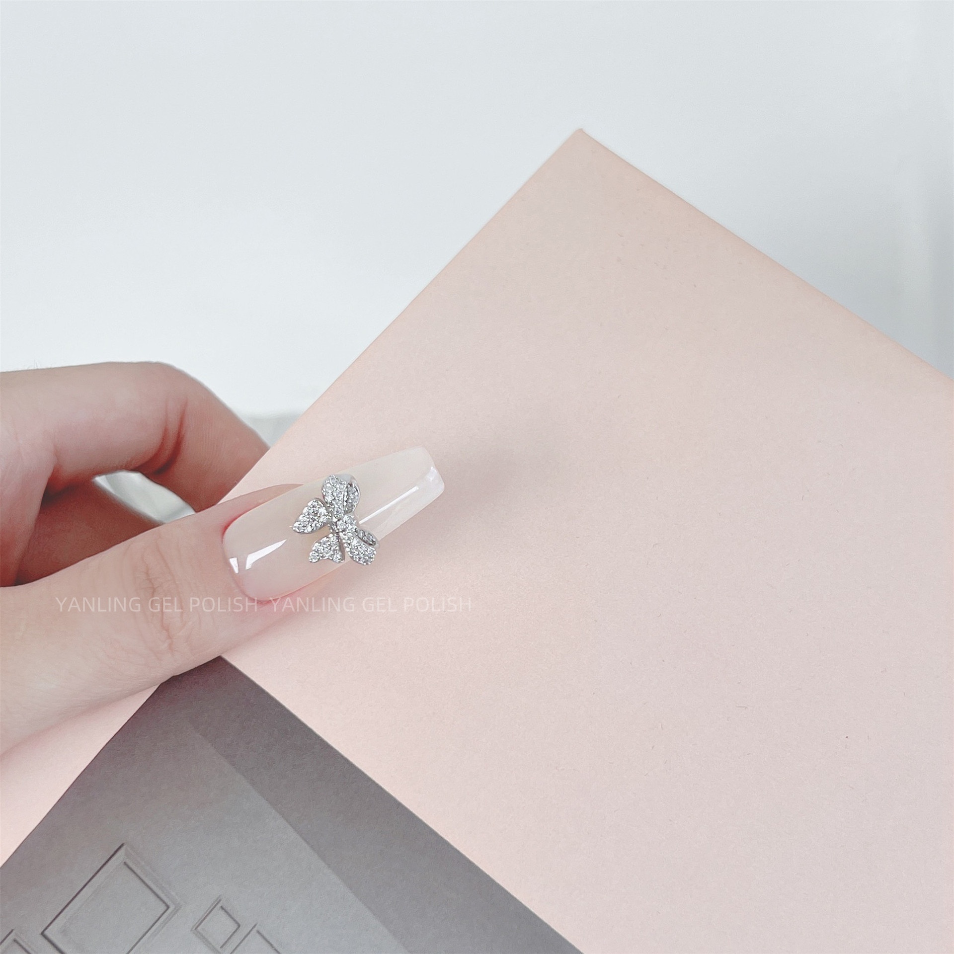 Yanling Gel Polish Series