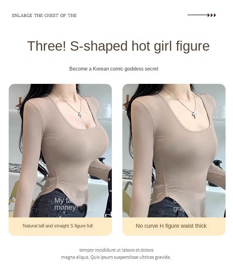 3D Palm Cup Bra for Small Busts