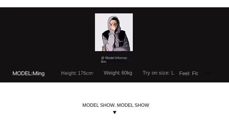 Autumn Winter Men's Round Neck Sweatshirt Long Sleeve T-Shirt American Vintage Style Casual Plush Hoodie