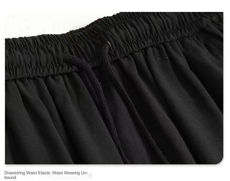 Cool Breeze Men's Linen Pants