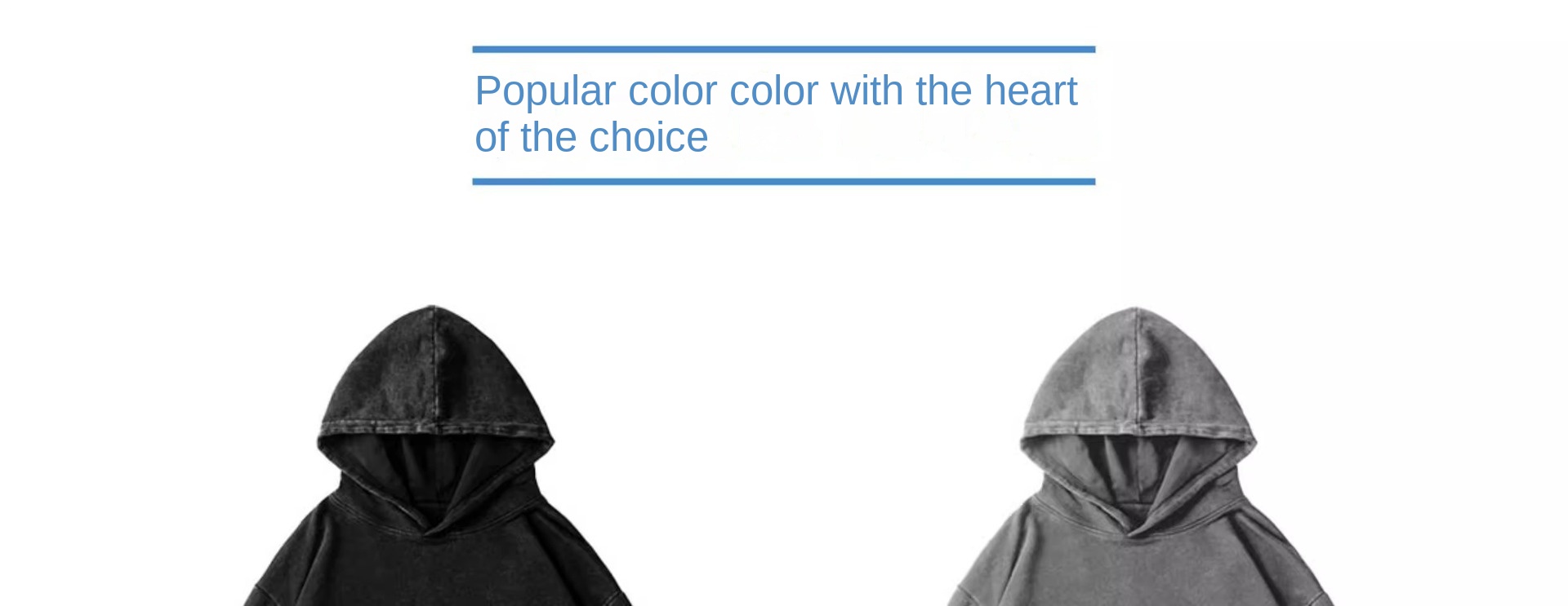 Retro Vintage Hoodie Wholesale