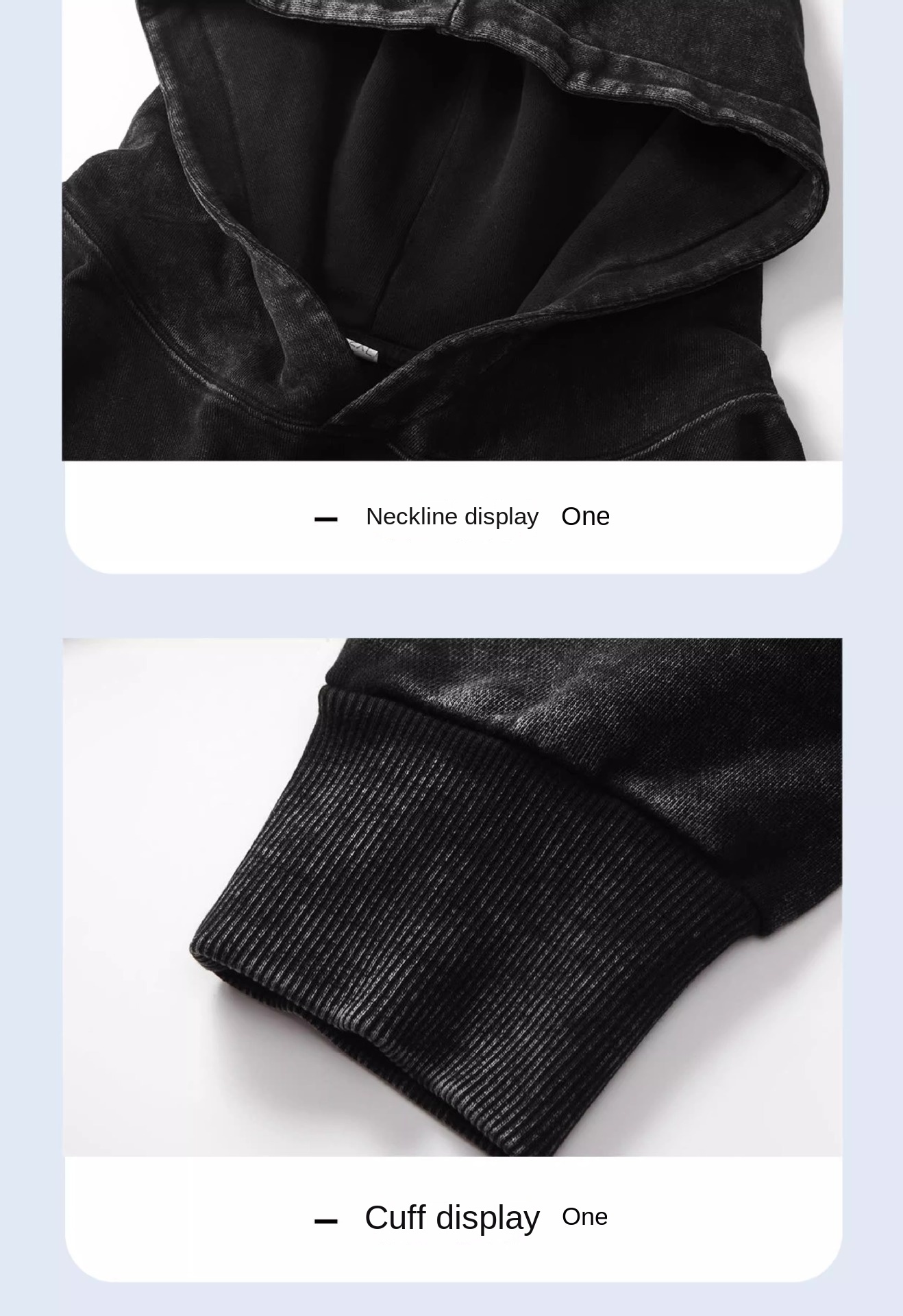Retro Vintage Hoodie Wholesale