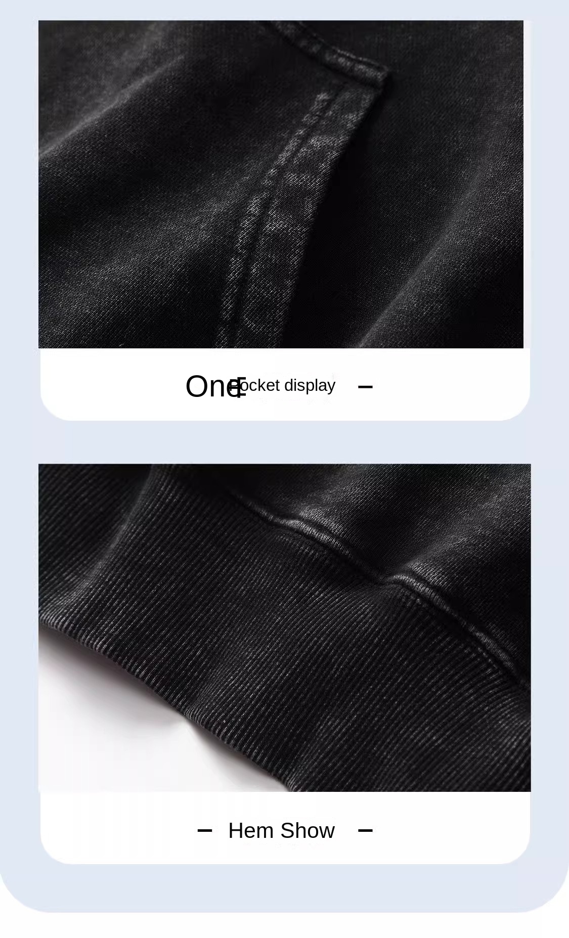 Retro Vintage Hoodie Wholesale