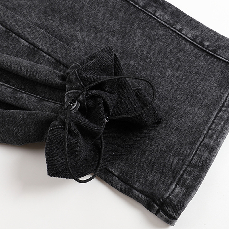 Autumn/Winter Washed Vintage Sweatpants, American Loose Vintage Cuff Elastic Waistband 3D Casual Sweatpants Men's Suit, 380G Heavyweight Carbonized Brushed Fleece Hoodie, Cross-border Large Size American Hoodie Sweatshirt S 98 33 54 / 160-170 45-55 M 100 35 56 / 165-175 55-65 L 102 37 58 / 170-180 60-75 XL 104 39 60 / 175-185 70-85 XXL 106 41 62 / 180-195 75-90 *All data above are hand measured, there may be a 1-3cm error, please refer to the actual product. Comfortable lifestyle, enjoy better quality goods and services. Carbonized Brushed Fleece Hoodie. Comfortable lifestyle, enjoy better quality goods and services.