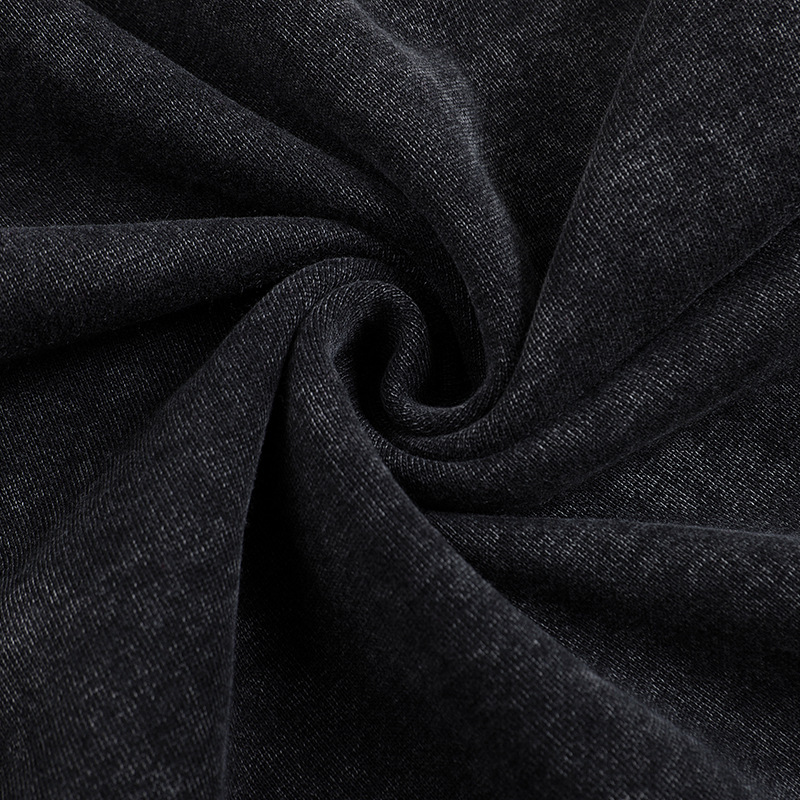 Autumn/Winter Washed Vintage Sweatpants, American Loose Vintage Cuff Elastic Waistband 3D Casual Sweatpants Men's Suit, 380G Heavyweight Carbonized Brushed Fleece Hoodie, Cross-border Large Size American Hoodie Sweatshirt S 98 33 54 / 160-170 45-55 M 100 35 56 / 165-175 55-65 L 102 37 58 / 170-180 60-75 XL 104 39 60 / 175-185 70-85 XXL 106 41 62 / 180-195 75-90 *All data above are hand measured, there may be a 1-3cm error, please refer to the actual product. Comfortable lifestyle, enjoy better quality goods and services. Carbonized Brushed Fleece Hoodie. Comfortable lifestyle, enjoy better quality goods and services.