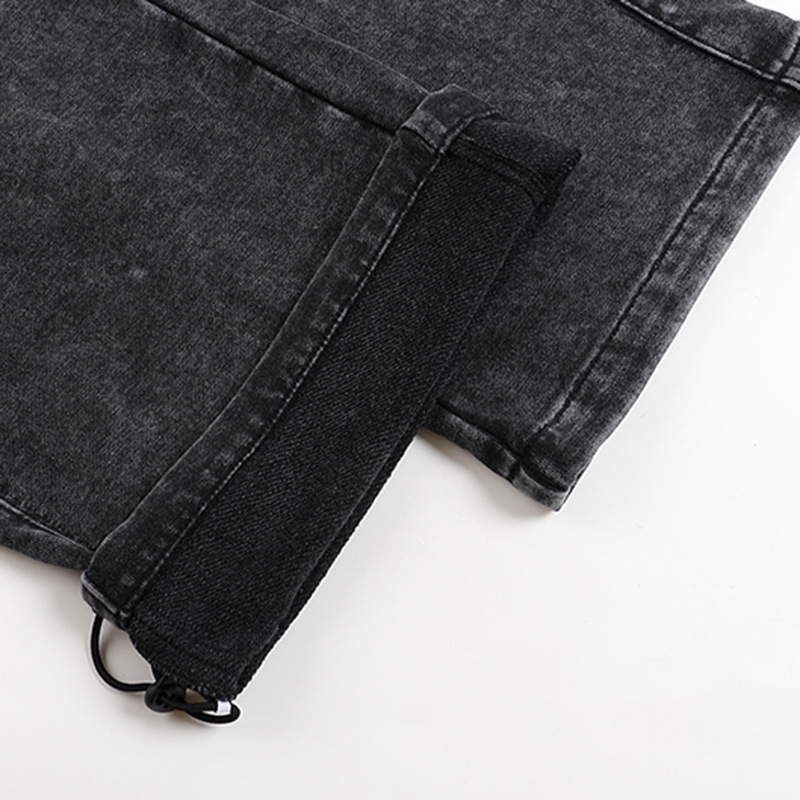 Autumn/Winter Washed Vintage Sweatpants, American Loose Vintage Cuff Elastic Waistband 3D Casual Sweatpants Men's Suit, 380G Heavyweight Carbonized Brushed Fleece Hoodie, Cross-border Large Size American Hoodie Sweatshirt S 98 33 54 / 160-170 45-55 M 100 35 56 / 165-175 55-65 L 102 37 58 / 170-180 60-75 XL 104 39 60 / 175-185 70-85 XXL 106 41 62 / 180-195 75-90 *All data above are hand measured, there may be a 1-3cm error, please refer to the actual product. Comfortable lifestyle, enjoy better quality goods and services. Carbonized Brushed Fleece Hoodie. Comfortable lifestyle, enjoy better quality goods and services.