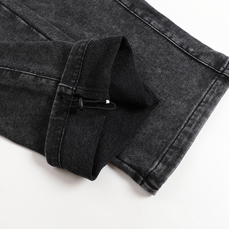Autumn/Winter Washed Vintage Sweatpants, American Loose Vintage Cuff Elastic Waistband 3D Casual Sweatpants Men's Suit, 380G Heavyweight Carbonized Brushed Fleece Hoodie, Cross-border Large Size American Hoodie Sweatshirt S 98 33 54 / 160-170 45-55 M 100 35 56 / 165-175 55-65 L 102 37 58 / 170-180 60-75 XL 104 39 60 / 175-185 70-85 XXL 106 41 62 / 180-195 75-90 *All data above are hand measured, there may be a 1-3cm error, please refer to the actual product. Comfortable lifestyle, enjoy better quality goods and services. Carbonized Brushed Fleece Hoodie. Comfortable lifestyle, enjoy better quality goods and services.