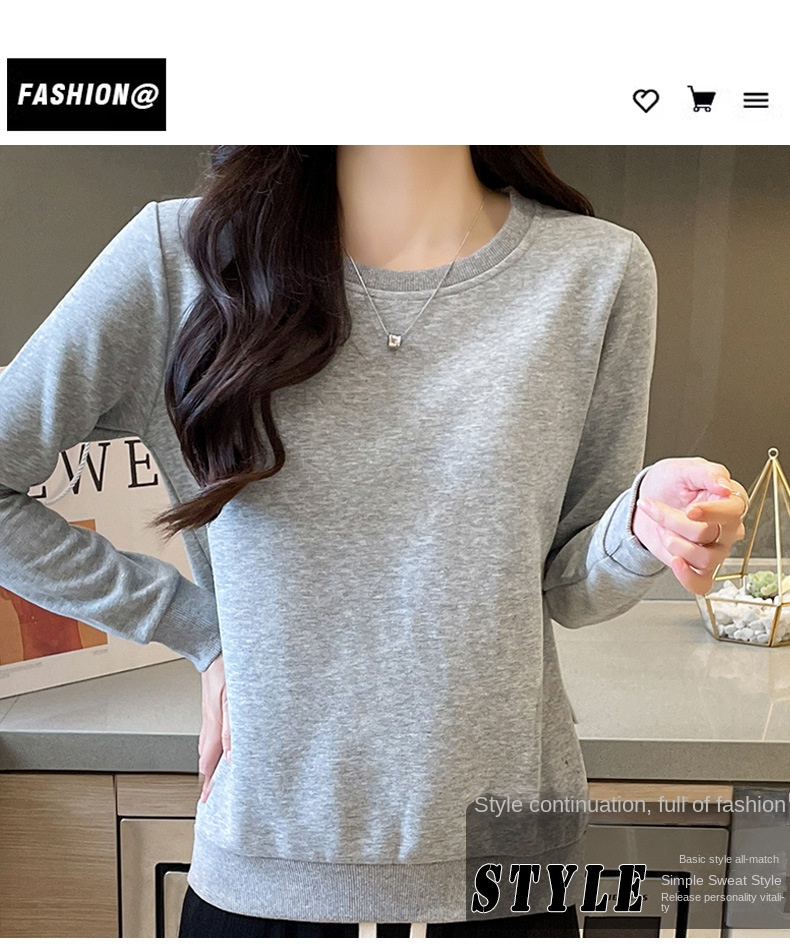 Cozy Knitwear Tops for Women