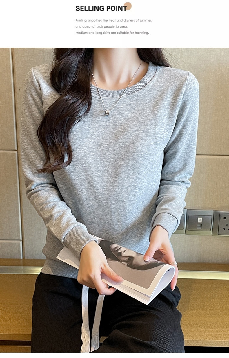 Cozy Knitwear Tops for Women