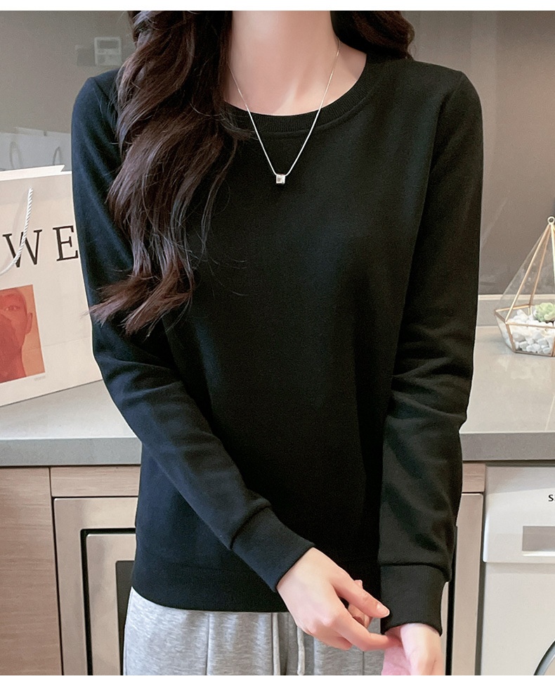 Cozy Knitwear Tops for Women