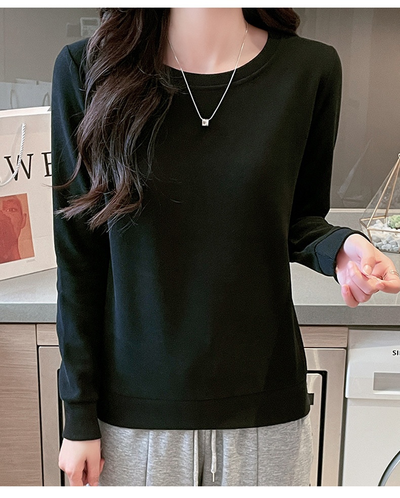 Cozy Knitwear Tops for Women