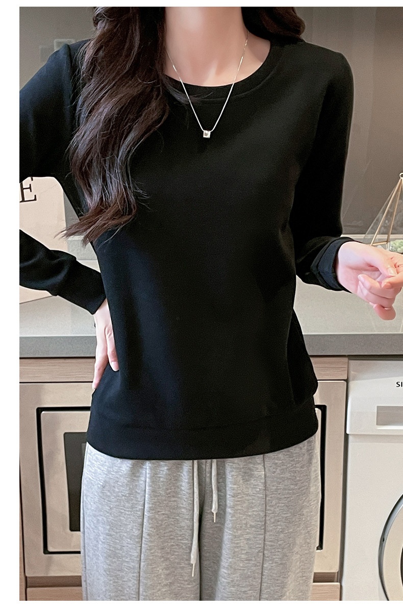 Cozy Knitwear Tops for Women