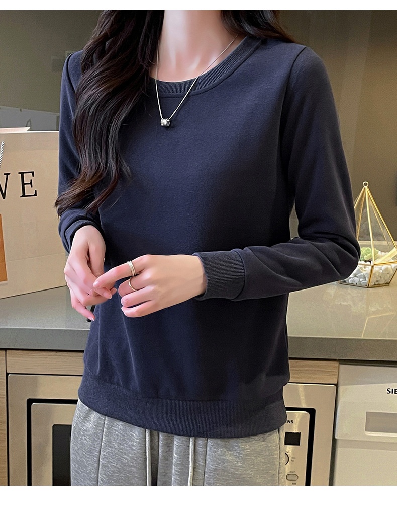 Cozy Knitwear Tops for Women