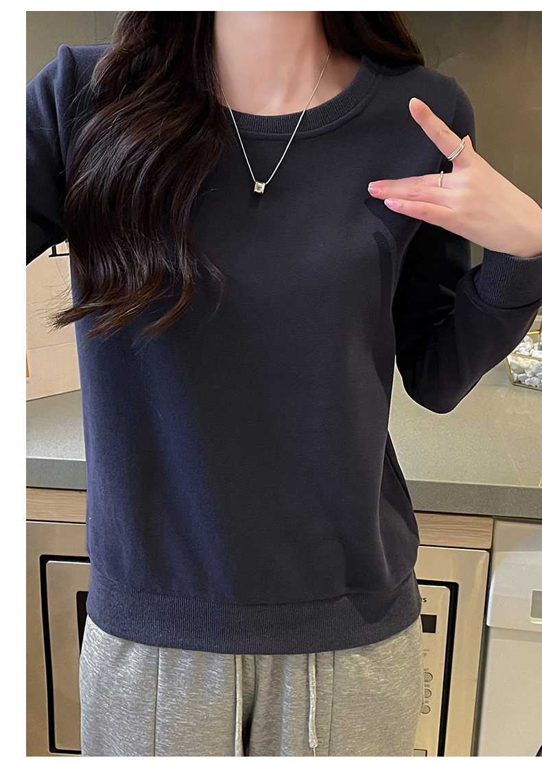 Cozy Knitwear Tops for Women