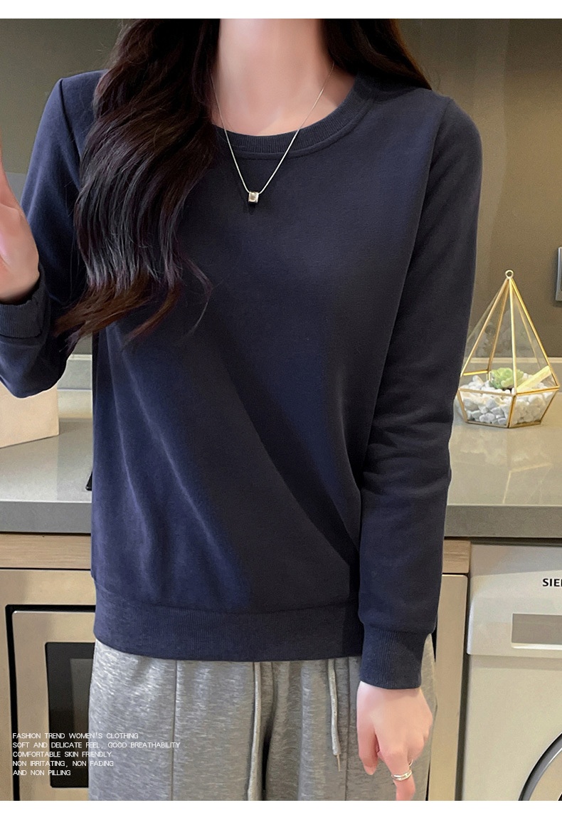 Cozy Knitwear Tops for Women