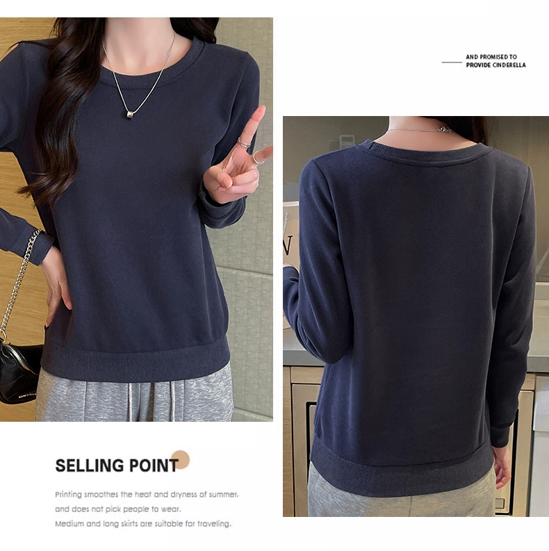 Cozy Knitwear Tops for Women