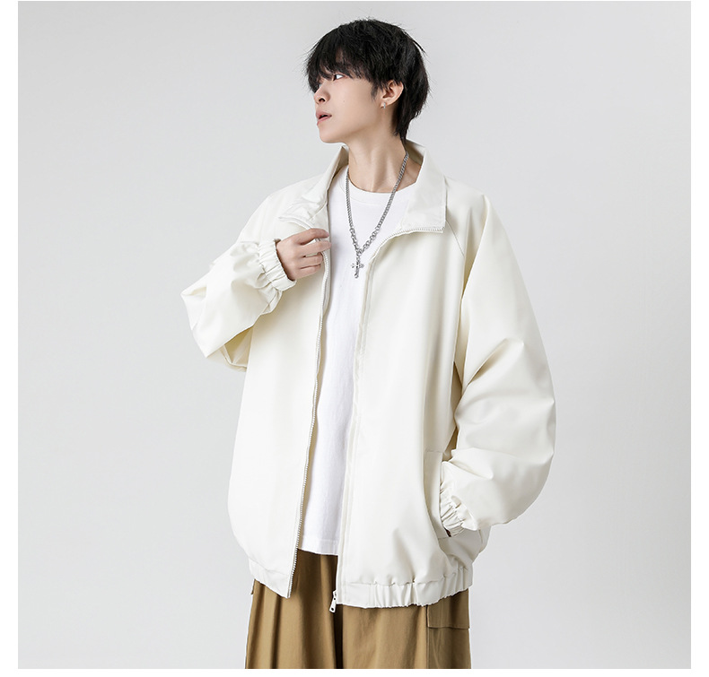 2024 Autumn/Winter Trendy Jacket for Men