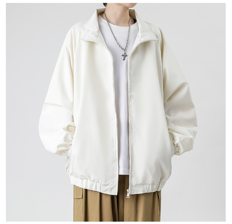2024 Autumn/Winter Trendy Jacket for Men